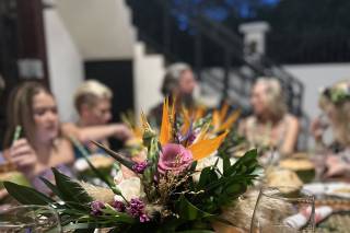 Four Nineteen Weddings - 16
