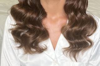 Sissi Hair and Makeup - 16