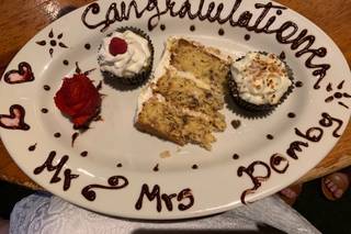 Gold Ribbon Confections - 27