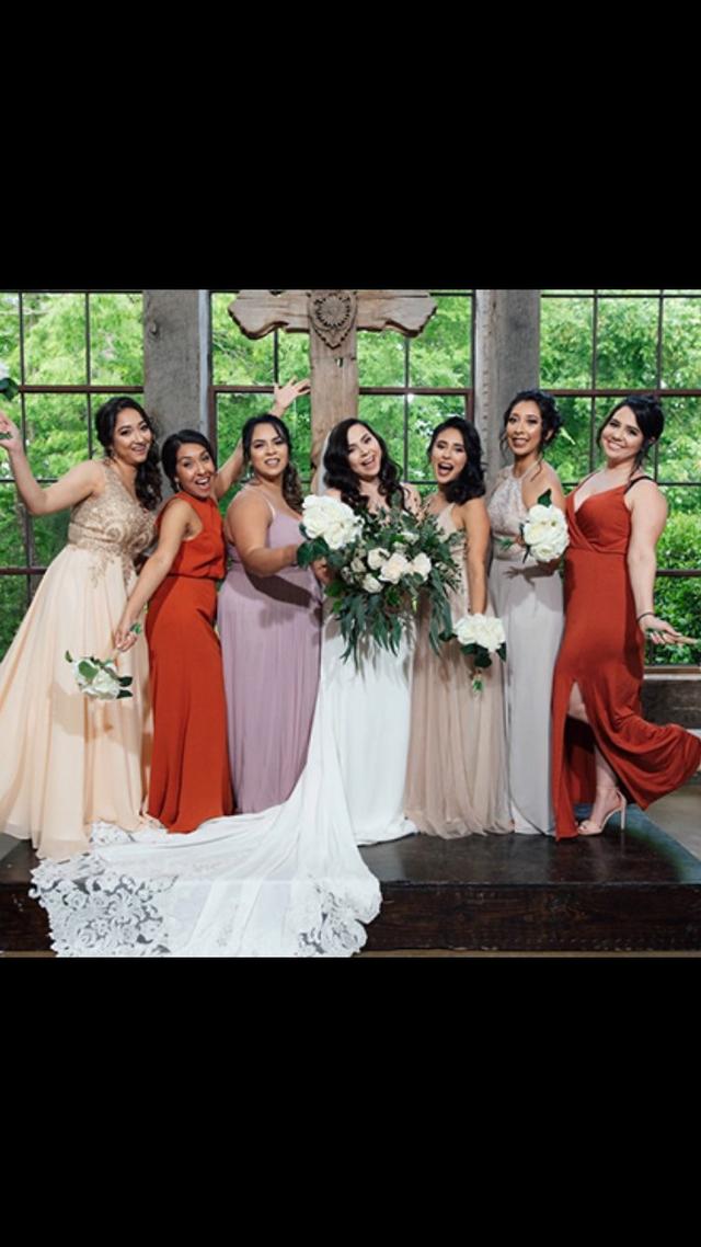 Houston Makeup Artists and Hairstylists Services - 2