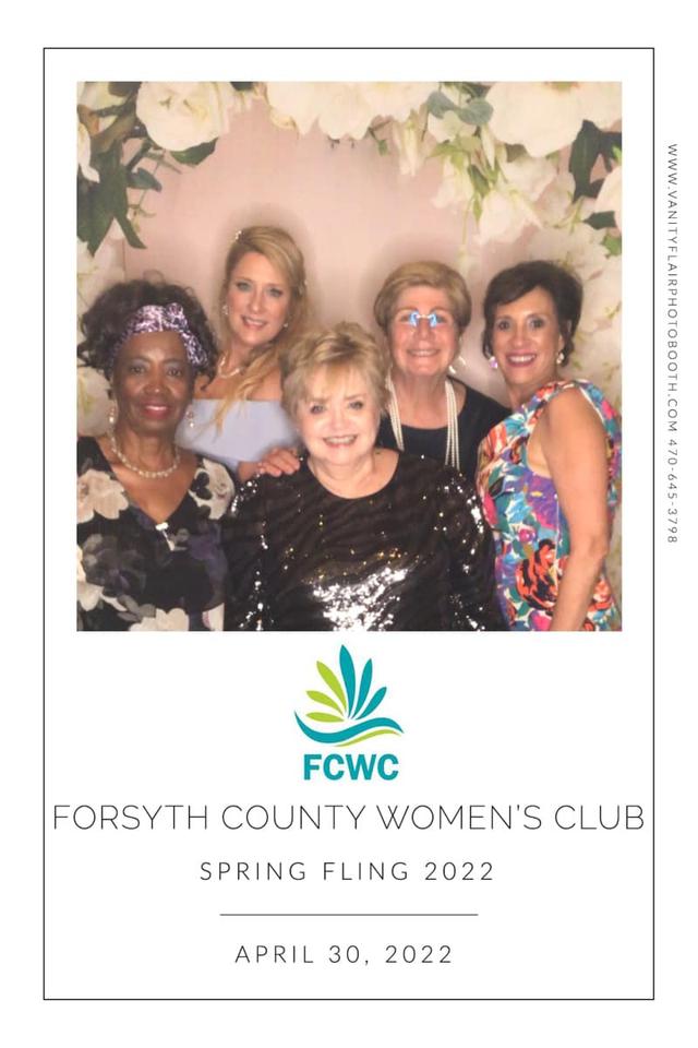Vanity Flair Photo Booth - 2