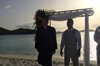 Virgin Island Wedding Services - 11