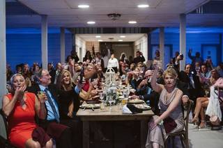 Catered By VESH - 5