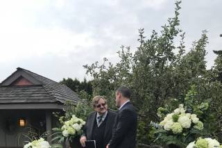 Weddings with Spirit and Wit - 12