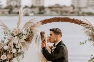 Couture Florals and Events - 41