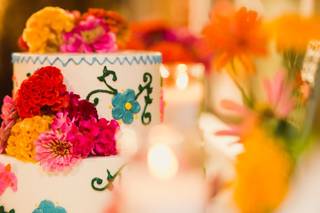 Vero Amore Weddings by Lisa Czech Photography - 13