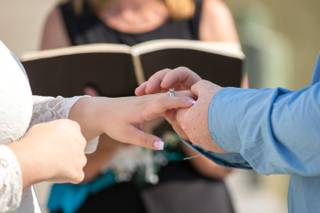 Charleston Intimate Ceremonies - 53