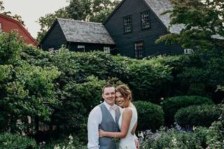 The House of the Seven Gables - 15