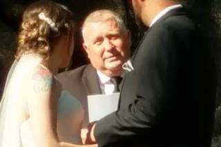Your One Of A Kind Wedding - 32