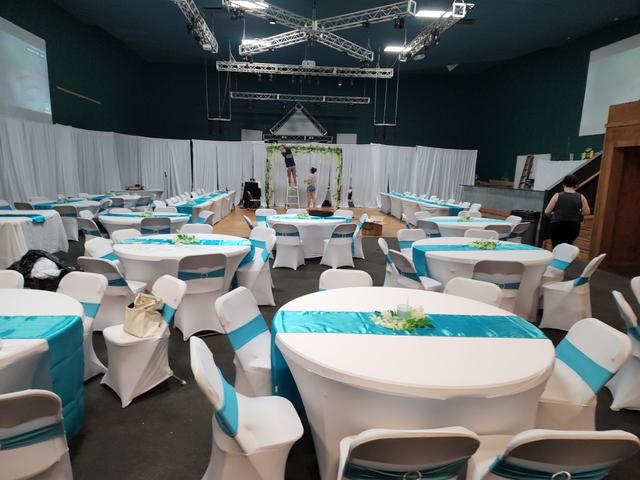 Hideaway Events - 2