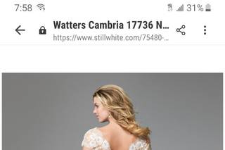 Brilliant Bridal - 41