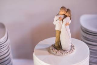 Couture Cakes of Greenville - 28