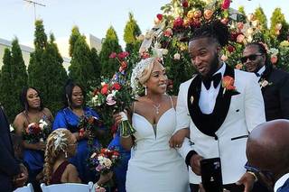 Laura & Leigh Bridal, LLC - 40
