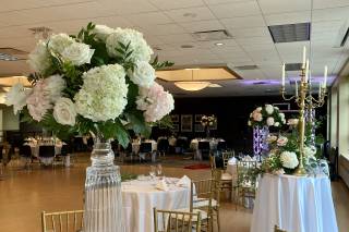 Bemis Conference Center - 8