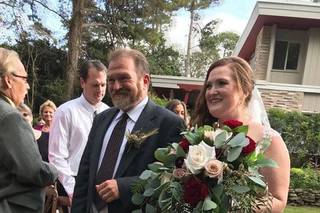 The Cottage Florals and Event Designs - 121