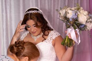 Yolanda De Jesus Wedding Planner - 11