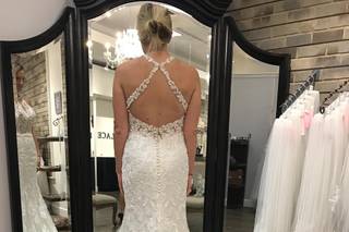 Ivory & Lace by CC's - 22