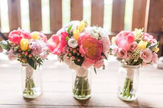 Laura's Flower Boutique - 42