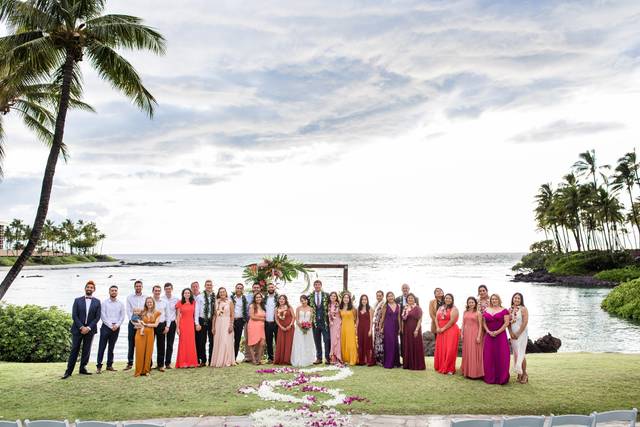 Hilton Hawaiian Village - Venue - Honolulu, HI - WeddingWire