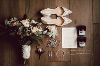 Designs By Linda Florist - 84