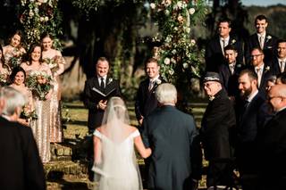 Weddings by Bill Gillespie - 51