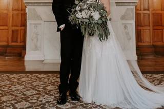Weddings Your Way Floral & Events - 107
