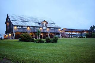 Trillium Creek Wedding and Event Barn - 22
