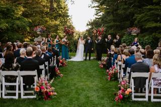 Kezia Bacon Weddings - 10