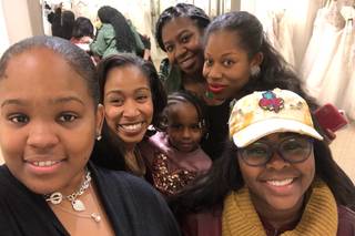 Macy's Bridal Salon by Demetrios - 1