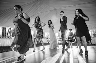 Eternally Yours Weddings & Events - 3