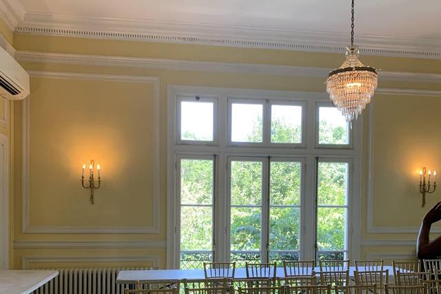 Josephine Butler Parks Center 1