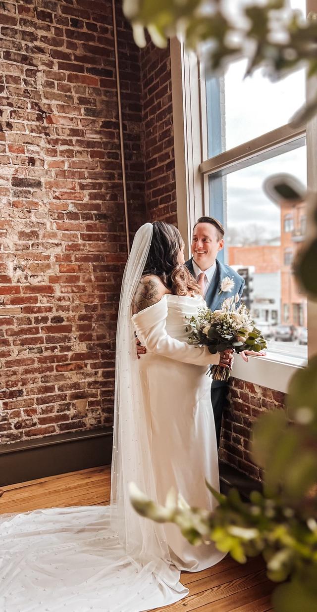 Moss and Magnolias Wedding Company - 1