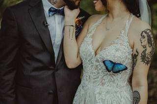 Blue Butterfly Events - 66