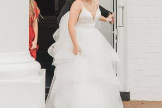 Elegant Moments Weddings and Events - 12