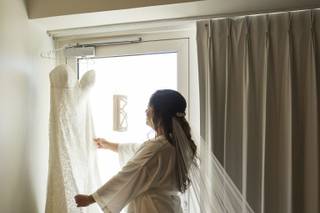 Bridal Hair by Kirsten - 31