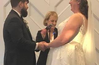 Love and Light Wedding Officiants - 47
