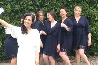 Nicoletta Gauci - Bridal - 26