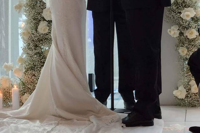 Weddings by Lowell 1