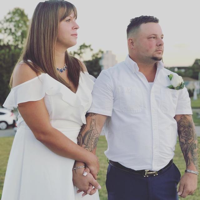 Noel Pincince Officiant and Vocalist - 3
