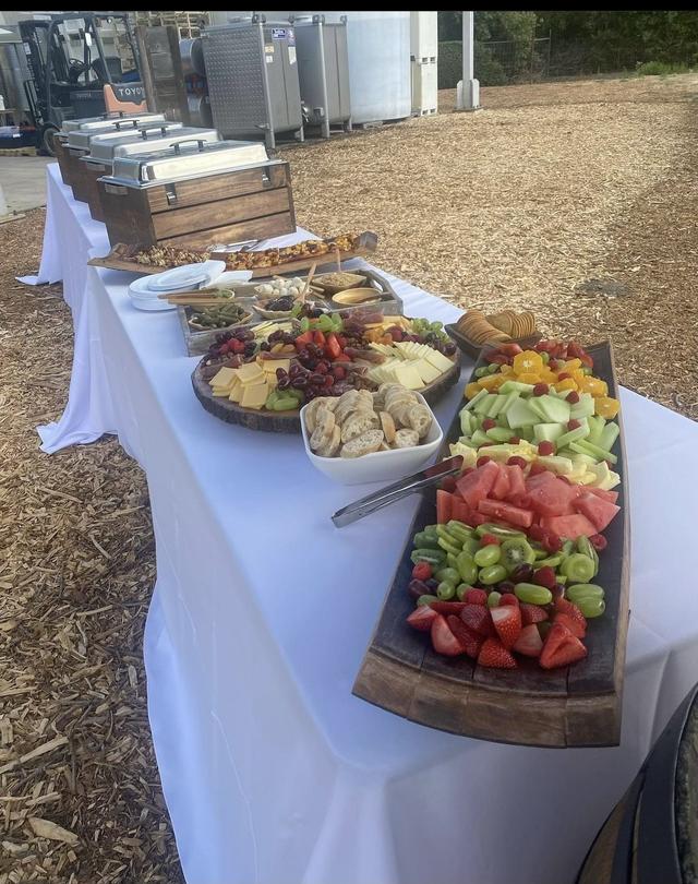 Grapevine.catering - 3