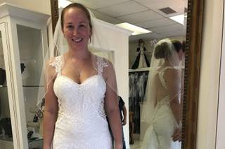Palm Bridal - 22