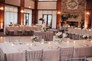 The Woodlands Country Club - 39
