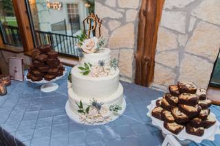 Kayla Knight Cakes - 38