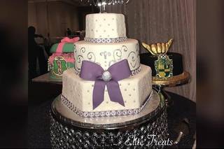 Elite Treats, Custom Cakes & Sweets - 13