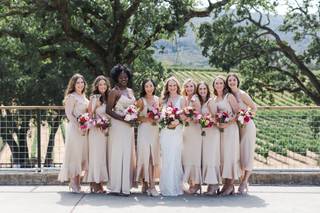 D+A Bridal - 28