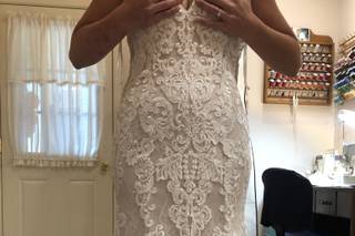 Alter Bound Alterations - 5