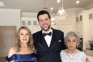 Stacey Israel Bridal Makeup & Hair - 60