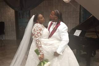 The Preacher Guy ( Wedding officiant) - 12