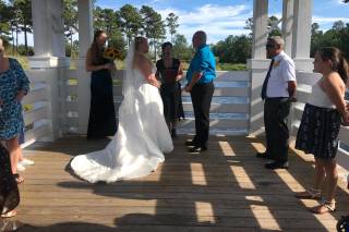 The Wedding Lady - 43