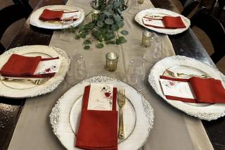 Dot's Catering - 12